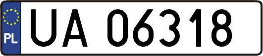 UA06318