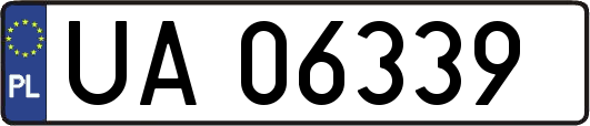 UA06339