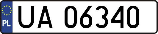 UA06340