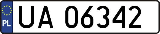 UA06342