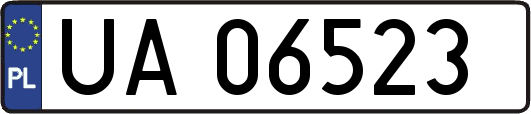 UA06523