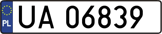 UA06839