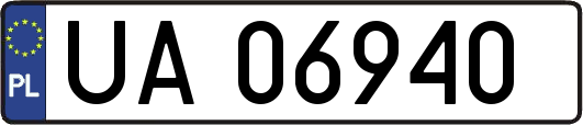 UA06940