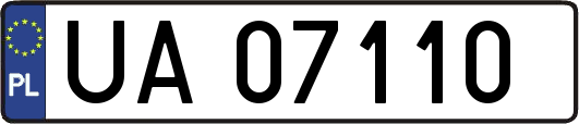 UA07110