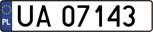 UA07143