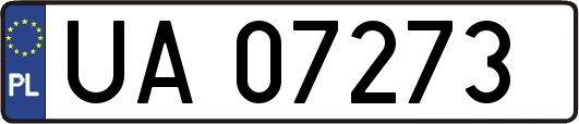 UA07273