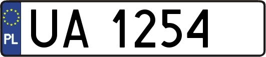 UA1254