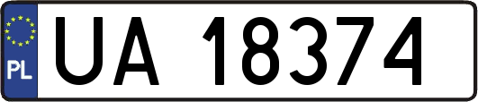 UA18374