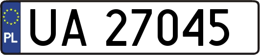 UA27045