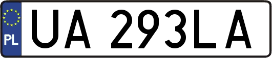 UA293LA