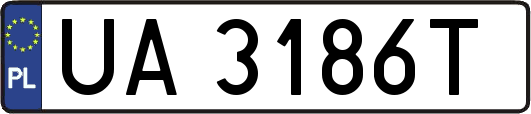 UA3186T