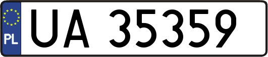 UA35359