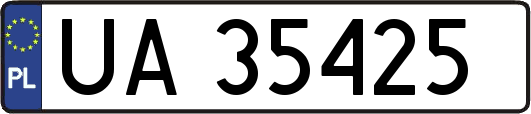 UA35425