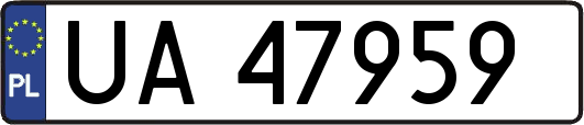 UA47959