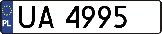 UA4995