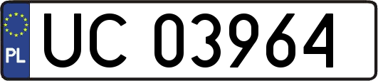 UC03964