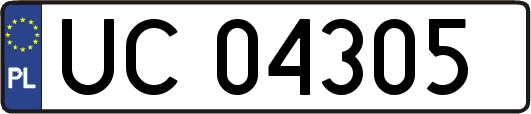 UC04305