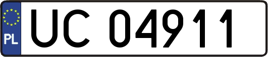 UC04911