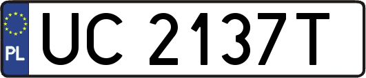 UC2137T