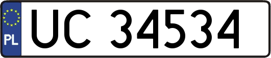 UC34534