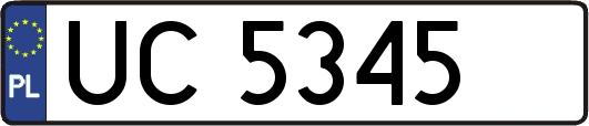 UC5345