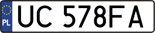 UC578FA