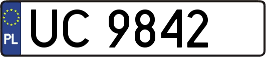 UC9842