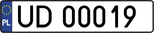 UD00019