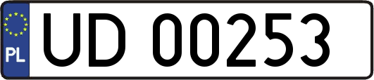 UD00253