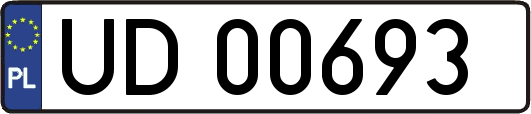 UD00693