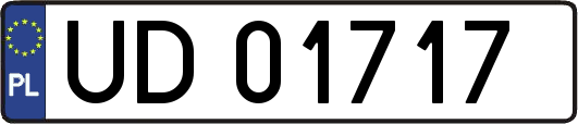 UD01717