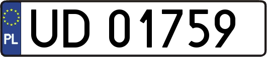 UD01759