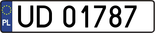 UD01787