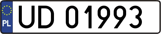 UD01993