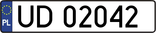 UD02042