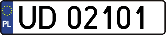 UD02101