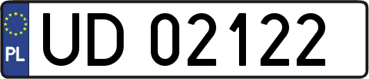 UD02122