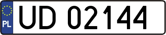 UD02144