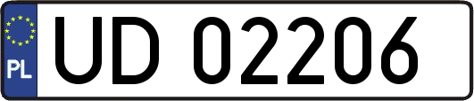 UD02206