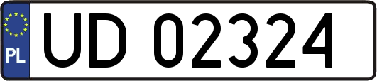 UD02324