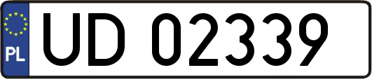 UD02339