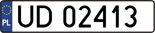 UD02413