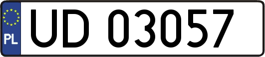 UD03057