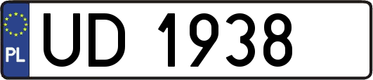 UD1938