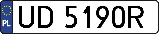 UD5190R