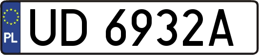 UD6932A