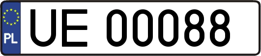 UE00088