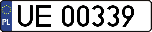 UE00339