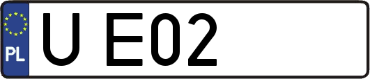 UE02