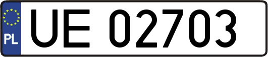 UE02703